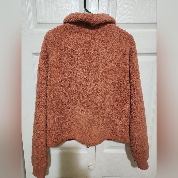 JoyLab Coat - Picture 2 of 3